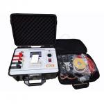 Rapid Test Contact Resistance Meter / Contact Resistance Test Equipment