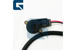 China 204-7949 2047949 Throttle Position Sensor For C7 Engine supplier