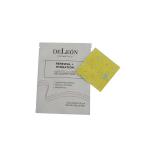Customized Colorful Face Mask Packaging , Small Mylar Bag Pouch With Tear Notch for sale