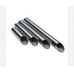 W.Nr. 2.4858 Nickel Alloy Incoloy 825 Welded Pipe for Gas Turbine Engines Heat Exchangers for sale