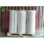 100um - 200um Recyclabe Waterproof Stone Paper For Notebook Cover for sale