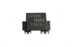 China 135kHz 7.5mA Dc Dc Step Down Module Kwh Meter Safety Input Output supplier