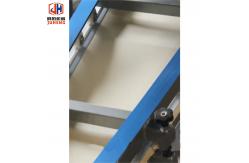 China Automated Bread Wrap Lavash Bread Machine Wrap Flatbread Making Equipment supplier