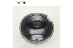 China EC330 EC360 D12D excavator parts Diesel engine STD Piston Kit 20451076 VOE20451076 supplier