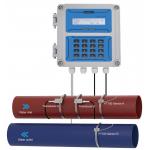 Temperature Sensor Ultrasonic Energy Meter For Electroplating