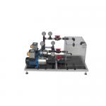 Series Parallel Pump Fluid Mechanics Lab Instruments Centrifugal Type for sale