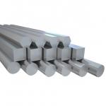 Anodized Aluminium Bar For Machining 12mm X 12mm 10mm X 10mm 15 X 15 99.7%  High Purity 4590 for sale