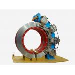 Hydraulic Complete Disk Brake Drilling Rig Drawworks 35-440 KN M for sale