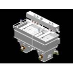 Mining Coal Washing Machine Jig Machine Ore Dressing Equipment Wash Box for sale