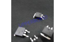 China Queen Size Garant Advanced Process Technology Cigarette Maker Transistor supplier