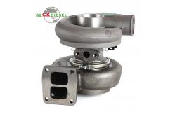 China Turbocharger 49188-03101 4918803101 for 6D24 Engine supplier