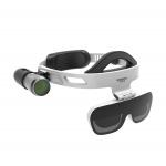 1920 * 1080 *2 RGB 50CM - 300M IP67 Water Proof Night Vision Glasses For Hunting for sale