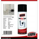 Leak Seal Flexible Rubber Coating Acrylic Spray Paint Highly Adhesive Liquid for sale