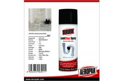 China Leak Seal Flexible Rubber Coating Acrylic Spray Paint Highly Adhesive Liquid supplier