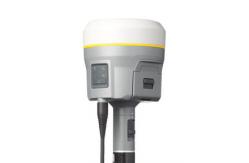 China RTK GNSS Receiver Trimble R10 GNSS System surveying instrument with 440 Channels supplier