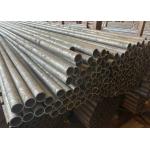 Seamless Structural Steel Pipe , Structural Steel Tube and Pipe , A500 Round Structural Pipe