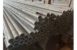 China Seamless Structural Steel Pipe , Structural Steel Tube and Pipe , A500 Round Structural Pipe supplier