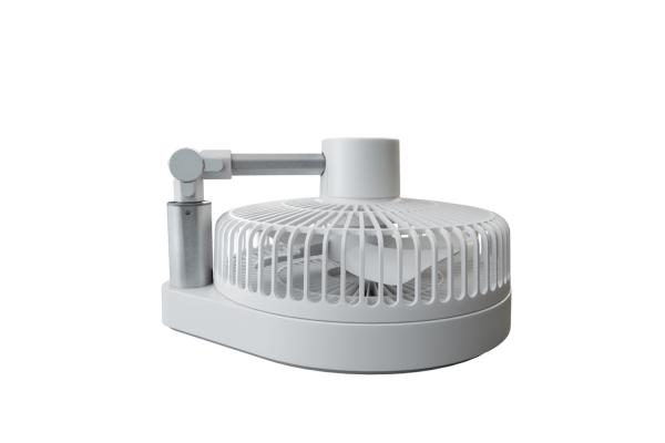Customized Portable Foldable Fan Home Appliance Charging Fan Rechargeable Electric