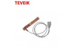 China Nellco-r Neonatal Disposable SPO2 Sensor, DB 7 pin supplier