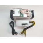 1365W Antminer S9 Bitcoin Miner S9i 13.5T With Original Bitmain Power Supply for sale