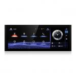 Lexus IS 2013 2017 Car Stereo Sat Nav And Dvd Player Android 11 10.25 inch for sale