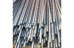 China ASTM A53 A36 Q345b 1.0425 Seamless Carbon Steel Pipes And Hollow Tubes supplier