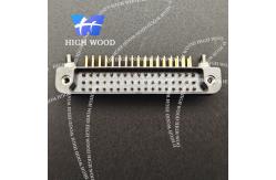 China HW-CMM Connector, HW-321V051F46,2mm Pitch. supplier