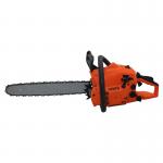 3800 Wood Cutting Chainsaw With 12/14 Inch Bar Tree Cutting Machine For Home for sale