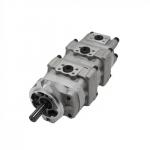 Construction Machinery Excavator Hydraulic Gear Pump 705-41-08090 With Online Support for sale