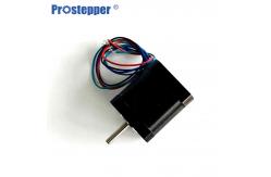 China 3A 57mm 1.8 Degree Hybrid Linear Stepper Motor supplier