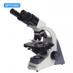 Beginner Level 1000x LED Compound Trinocular Microscope