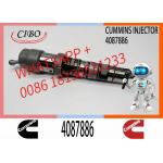 Injector Nozzle Assembly 4928345 4087886 4010029 4001830 QSK19 QSK23 QSK60 Engine Series
