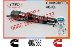 China Injector Nozzle Assembly 4928345 4087886 4010029 4001830 QSK19 QSK23 QSK60 Engine Series supplier