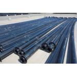 Drainage Made Environmentally Friendly High Density Polyethylene HDPE Water Pipe for sale