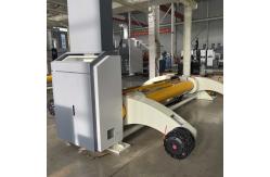 China Carton Box Corrugated Cardboard Production Line Full Automatic supplier