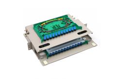 China ODF FTTH Termination Box supplier