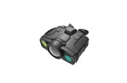 China Multifunctional Uncooled VOx Thermal Imaging Binoculars supplier