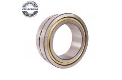 China Double Row 538854 Angular Contact Ball Bearing 140*209.5*66mm China Manufacturer supplier