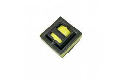 China ETD34 Double Slot High Frequency Transformer Electronic Power Flyback Transformer supplier