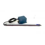 QP-E30-I Industrial Static Electricity Elimination Equipment With Air Ionizing