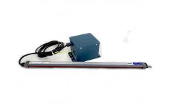 China QP-E30-I Industrial Static Electricity Elimination Equipment With Air Ionizing supplier