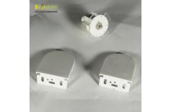 China Vertical Shutter Roller Blind Kits Shading Curtain Roller Shutter Components supplier