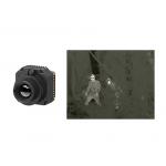 LWIR Thermal Camera Module Uncooled Horizontally 30mK For ADAS for sale
