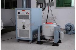 China Sin and Random Vibration Test Machine With Vibration Controller And Power Amplifier supplier