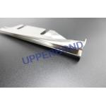 Cigarettes Filter Rod Rolling Making Machine Tongue Pieces Holder Set for sale