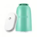 15 Days Continuous Glucose Monitoring CGM Systems Built-In Battery IPX8 Waterproof