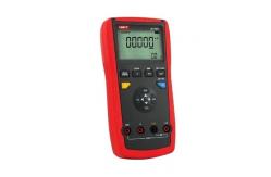 China UNI-T UT705 Process Signal Calibrator & Current Loop Signal Generator supplier