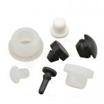 Factory Supply Waterproof Silicone Part Customized Durable Odourless Silicone Gasket Sealants