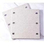 High Temperature Mica Sheet For Machine Cluster Insulation And Thermal Barrier