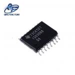 Texas ISO5452DWR In Stock Electronic Components Original Integrated Circuits Microcontroller TI IC chips SOIC-16 for sale
